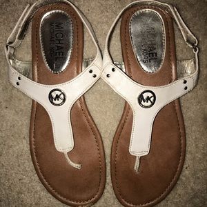 | Michael Kors | Sandals